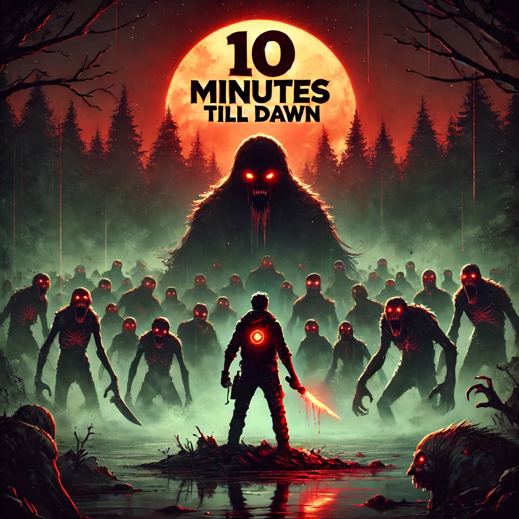 10 Minutes Till Dawn