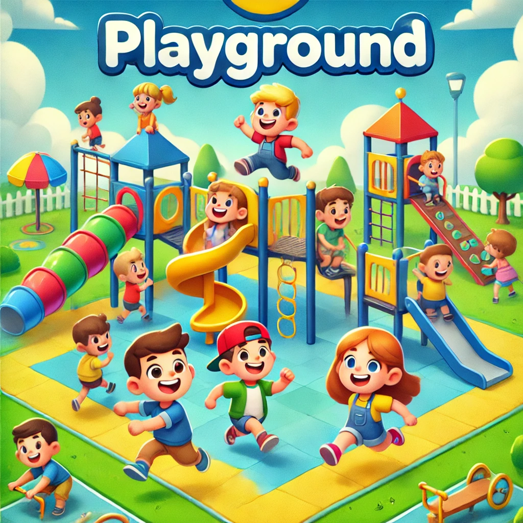 Playground